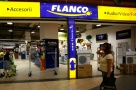 Flanco a deschis 5 magazine în 2012