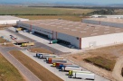 Halliburton şi-a asigurat locaţia de producţie la Ploieşti, în parcul lui Petrică Uşurelu