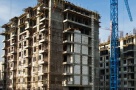 Panica a trecut în construcţii. Urmează vremea dezmorţirii, spune un consultant