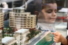 Oferta de apartamente noi - de nouă ori peste cerere