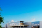 AFI Palas Ploieşti, închiriat în proporţie de 70% cu câteva zile înainte de începerea construcţiei