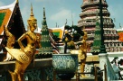 Bangkok, capitala exotismului - unul dintre oraşele cu cele mai scumpe proprietăţi din Asia