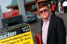 Doi vietnamezi au cumpărat la licitaţie oraşul american Buford. Vezi cât au plătit pe el