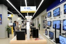 Flanco deschide magazinul din complexul ERA Oradea