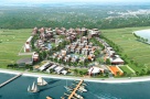 Mai există şi veşti bune în imobiliare. Proiectul Green Lake de pe lacul Griviţa aproape a ieşit din insolvenţă
