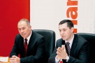 Francezii de la Auchan se apropie de vânzări de 500 mil. euro şi continuă expansiunea: şase magazine în trei ani