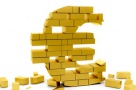 Moneda unică europeană scade brusc, din cauza problemelor din Zona euro. Cum este afectată România?
