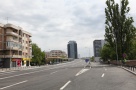 Pasajul Pipera va fi dat circulaţiei în câteva zile. De data aceasta, este termenul final.