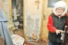 Băbuţa care a aruncat în aer mafia imobiliară