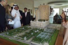 Începe construcţia celui mai mare hotel din Dubai