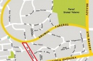 Circulaţia în Drumul Taberei va fi blocată pentru un an, din cauza lucrărilor la metrou