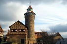 Nürnberg oferă proprietăţi imobiliare mai accesibile decât alte mari oraşe germane