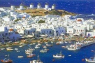 Grecii îşi vând proprietăţile şi îşi ascund banii în conturi greu de controlat