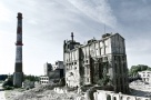 Ce fabrici au devenit proiecte imobiliare şi câte mai sunt de transformat