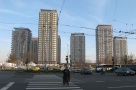Cădere liberă. Cele mai înalte blocuri de apartamente din România, „probleme grave la structura de rezistenţă”
