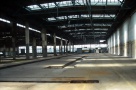 Segmentul industrial nu va vedea noi dezvoltări prea curând. Momentan, oferta depăşeşte cererea