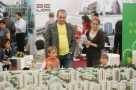 Târgul marilor discounturi: începe Project Expo, ediţia lunii mai