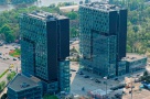 Deschiderea mallului din Arad a crescut veniturile GTC în România şi Bulgaria cu 41%