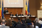 Bancheri vs investitori imobiliari: „Avem bani, dar selectiv“. „Se pot face proiecte şi fără bănci. Mizaţi banii proprii, că România e atractivă“