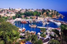 În Turcia, activitatea imobiliară nu a fost încetinită de recesiunea globală