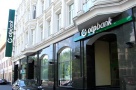 OTP Bank România anunţă rezultatele financiare pe primul trimestru din 2012, conform situaţiilor financiare consolidate ale OTP Group