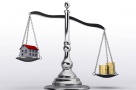 Ideile trăsnite din imobiliare nu au limite: Impact promovează vânzarea de case la kilogram