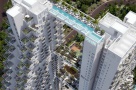 Cea mai inalta piscina din lume. Vezi unde va fi construita