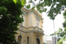 În ce se transformă sediul Ambasadei Siriei