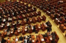 Senatul scuteşte persoanele fizice pe 10 ani de la impozitul pe clădiri pentru programul Prima Casă
