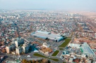 AFI Europe a demarat lucrările de construcţie la mallul din Ploieşti. Vezi cum va arăta