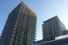 Lucrările la Asmita Gardens s-au finalizat după cinci ani: Preţurile, la jumătate faţă de vârf