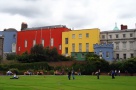 În Dublin, numai locuinţele premium nu s-au devalorizat din cauza crizei de pe piaţa imobiliară