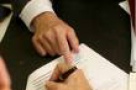 Tranzactiile imobiliare au scazut cu 25% in ultimele patru luni din 2008