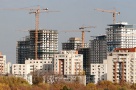 Construcţiile de locuinţe în scădere, în trimestrul I 2012