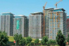 Complexul Asmita Gardens este integral funcţional, la doi ani de la finalizarea construcţiei