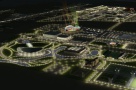 Un complex olimpic sportiv în valoare de 700 milioane de euro va fi construit lângă Ploieşti