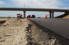 În 19 zile, autostrada Bucureşti-Ploieşti va fi funcţională. Chiar înainte de ultimul termen limită!