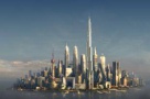Chinezii vor să ridice un turn mai înalt decât Burj Khalifa în doar trei luni