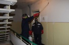 Primaria Municipiului Bucuresti continua masurile de combatere a tantarilor