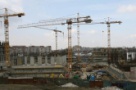 INS: Scădere cu 7% a autorizaţiilor de construcţie, în decembrie