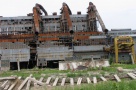 UE ne cere să scăpăm de fabricile şi uzinele abandonate din Bucureşti