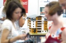 Bancherii mai au jumătate de miliard de euro pentru credite „Prima casă“ 4 şi nu se grăbesc să ceară garanţii noi