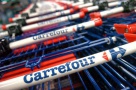 Carrefour se retrage din Grecia