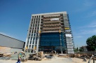 Companiile au luat birouri noi pentru 400 de angajaţi