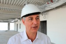 Două firme de IT au închiriat jumătate din AFI Business Park