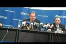 VIDEO: Blaga nu sustine reducerea TVA-ului