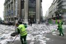 Qatar cumpara sediul cotidianului francez Le Figaro