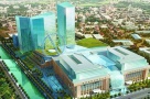 Zgârie-norii Bucureştiului. Ce turnuri vor să construiască dezvoltatorii în Capitală