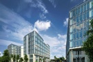 Portland Trust a început proiectul de 70 mil. euro Floreasca Park, având finanţare de la BCR şi pe Oracle chiriaş