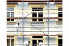 Reabilitarea termica - intre Primarie si Guvern